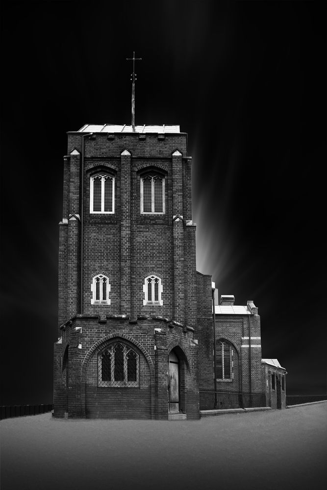 Photograph by Moisés Pindi