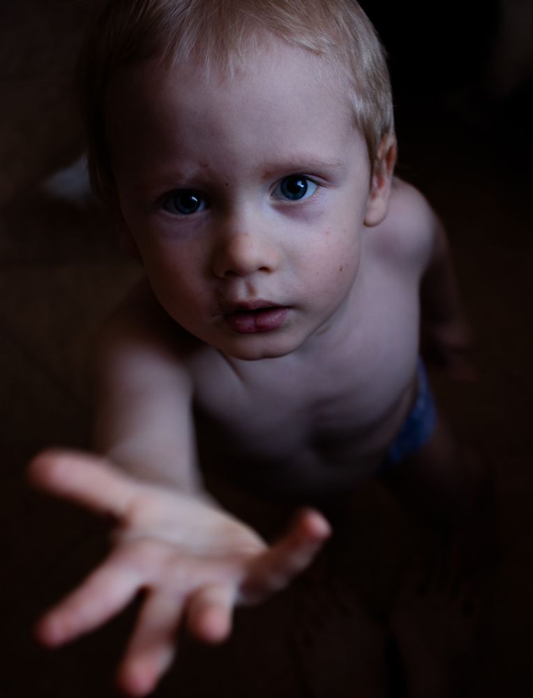 Photograph by Alexsandra On its wave