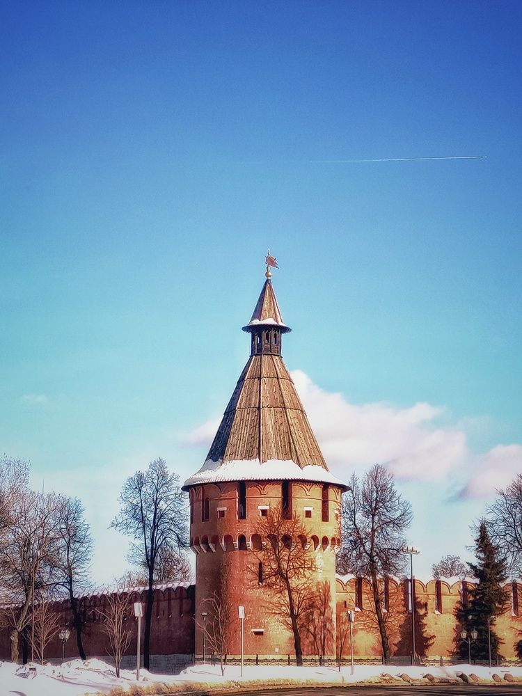 Photograph by Анна Санфирова