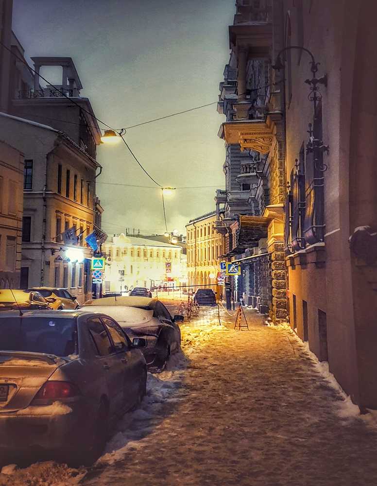 Photograph by Ирина Кузнецова