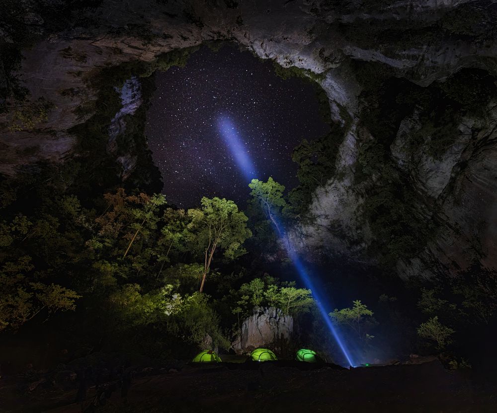 Photograph by NGUYEN HAI