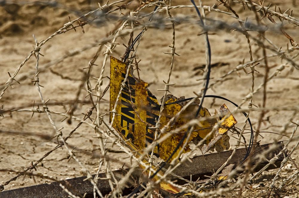 Запутанная история