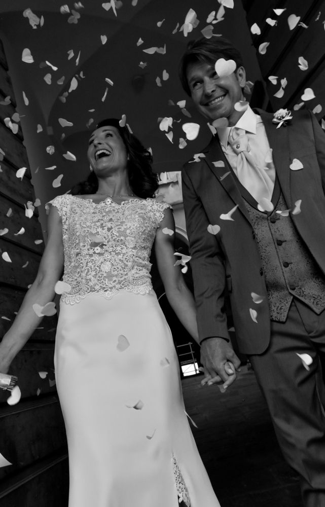 Photograph by Barone Claudia