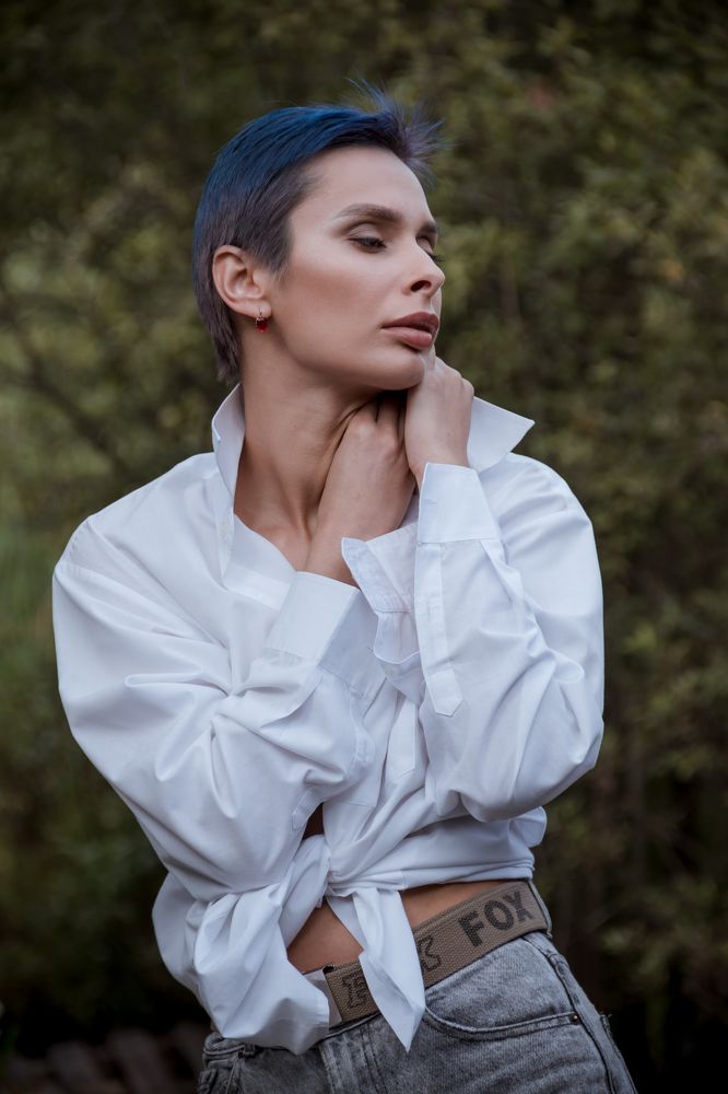 Photograph by Александра Ануфриева