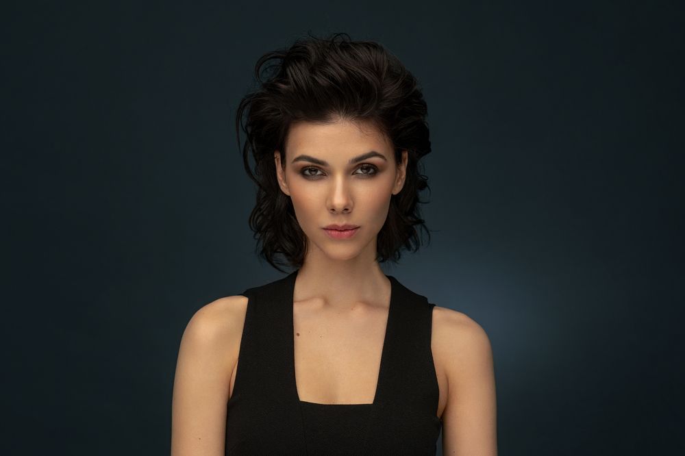 Photograph by Новожилов Сергей