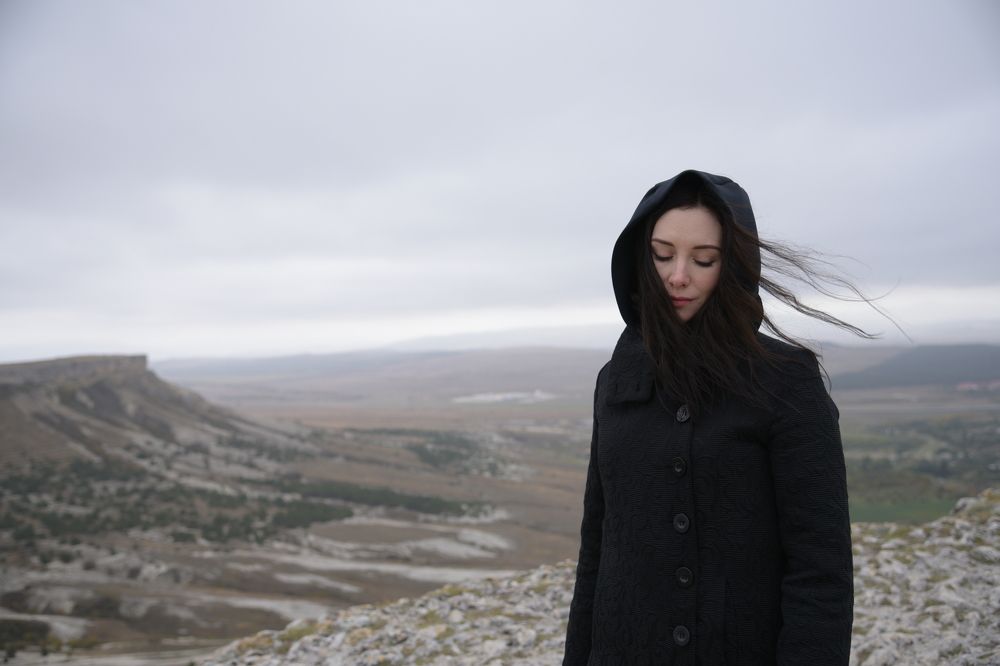 Photograph by Вадим Андреев