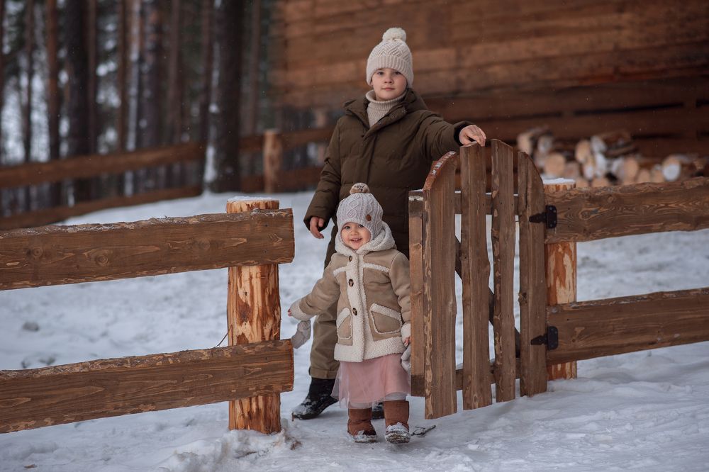 Photograph by Юлия Алферова