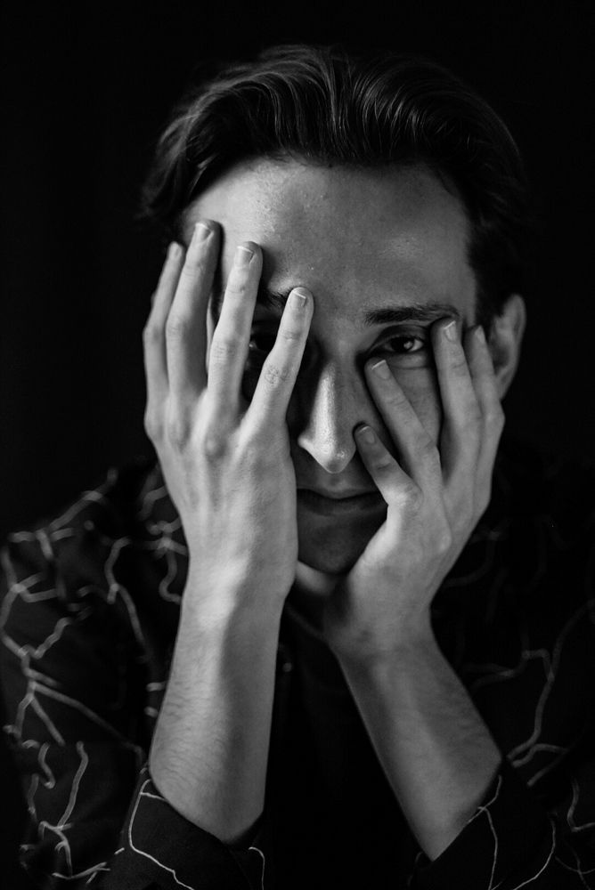 Photograph by Татьяна Богомазова