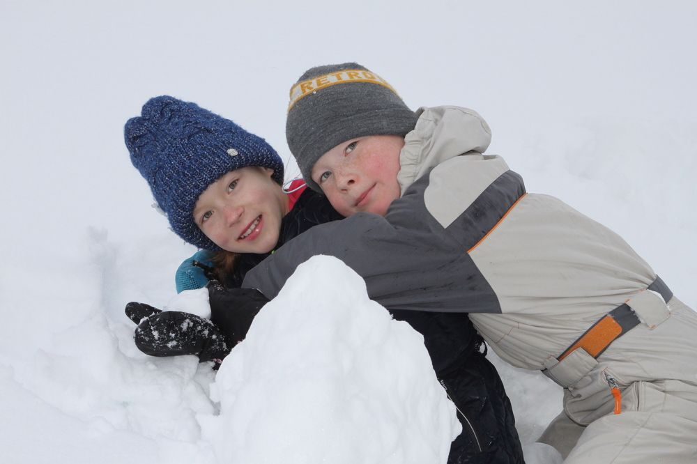 Photograph by Tasha Tiger