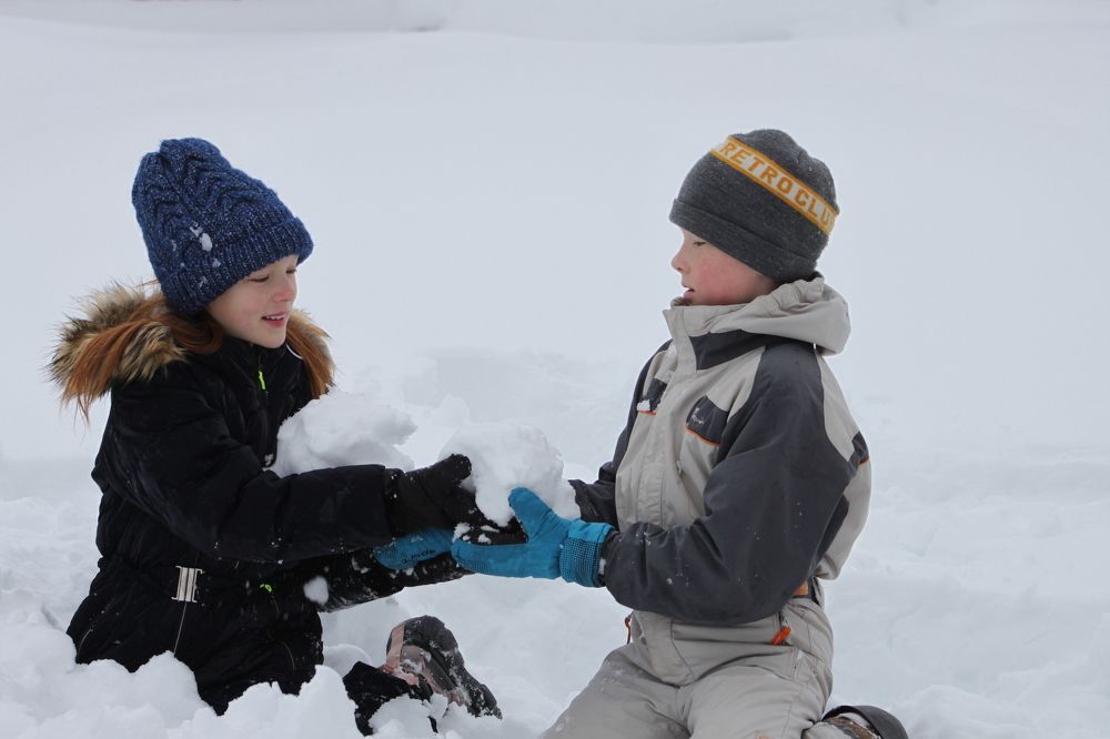 Photograph by Tasha Tiger