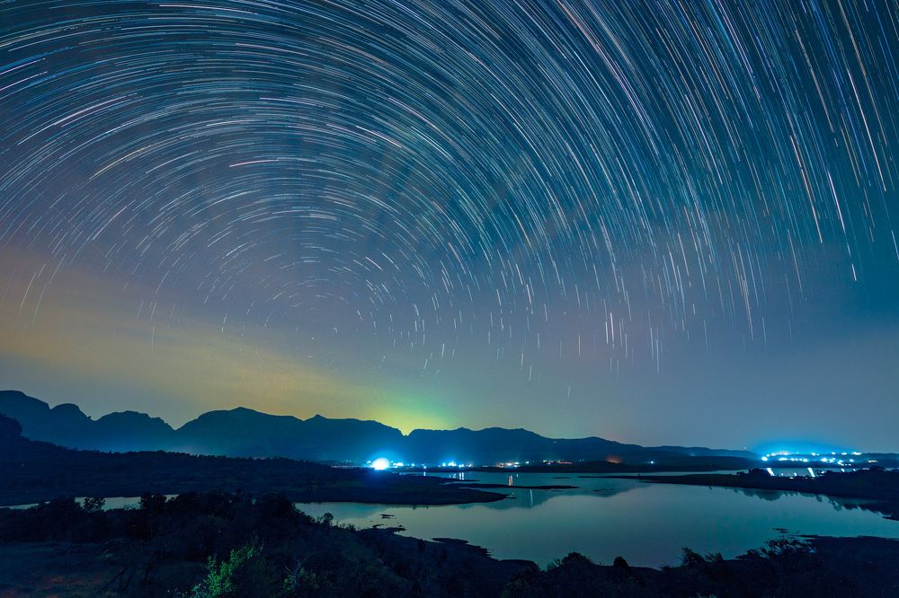 Photograph by Nitin Baste