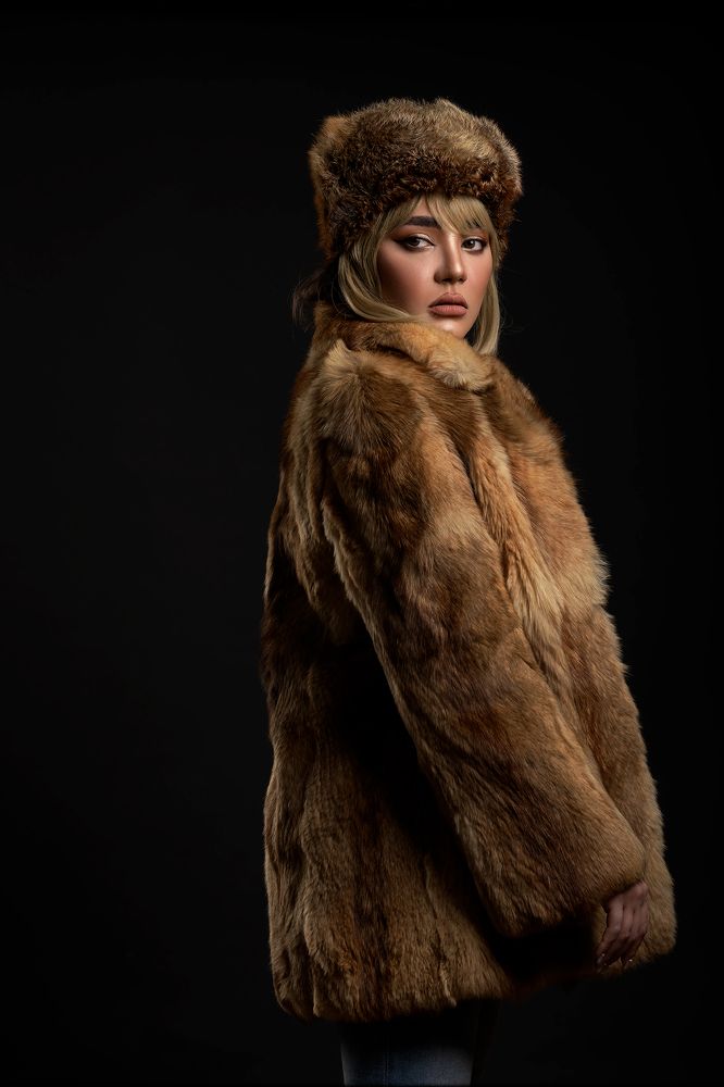 Photograph by Mohammadreza Pourian