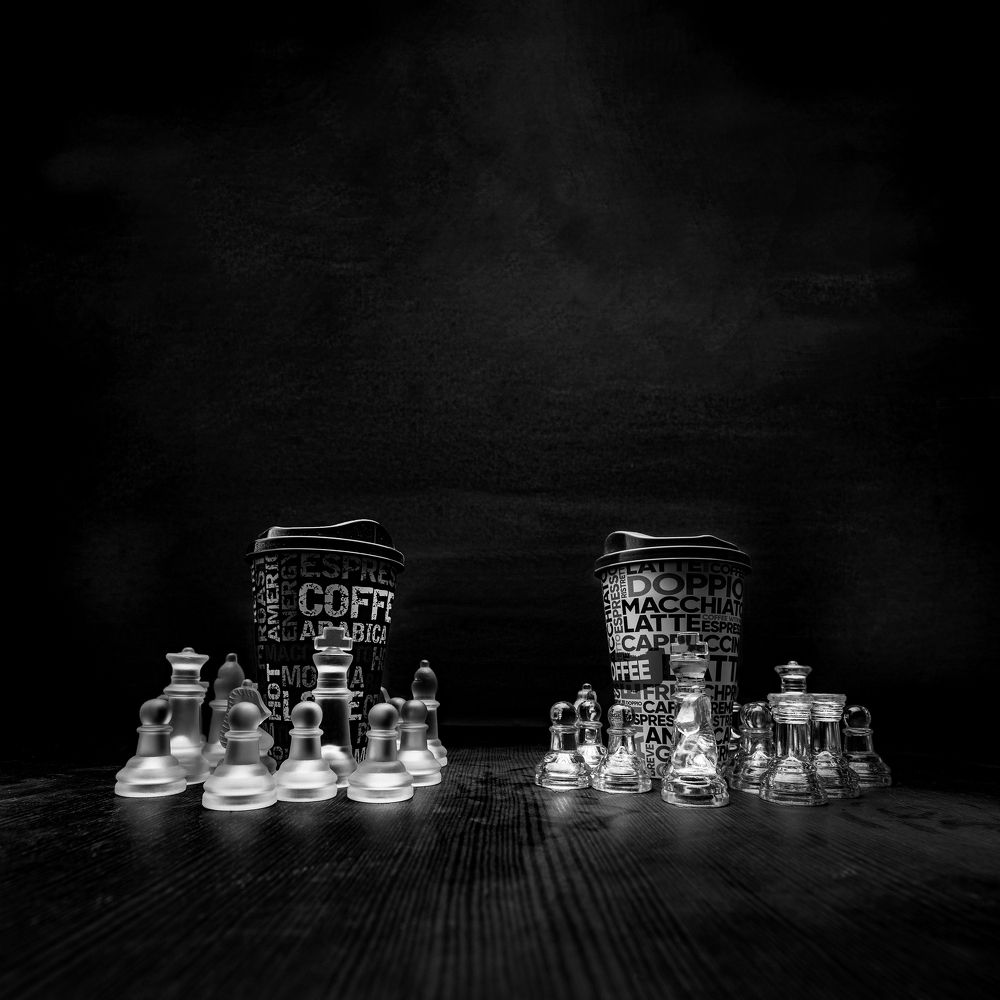 Photograph by Rustu Erata