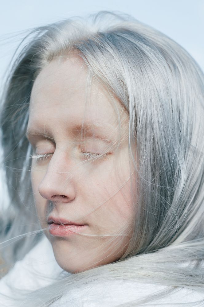 Photograph by Ника Флятау