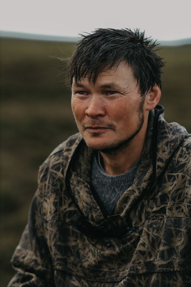 Photograph by Николай Филиппов