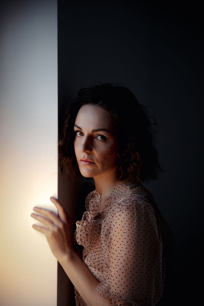 Photograph by Elena Aleksane