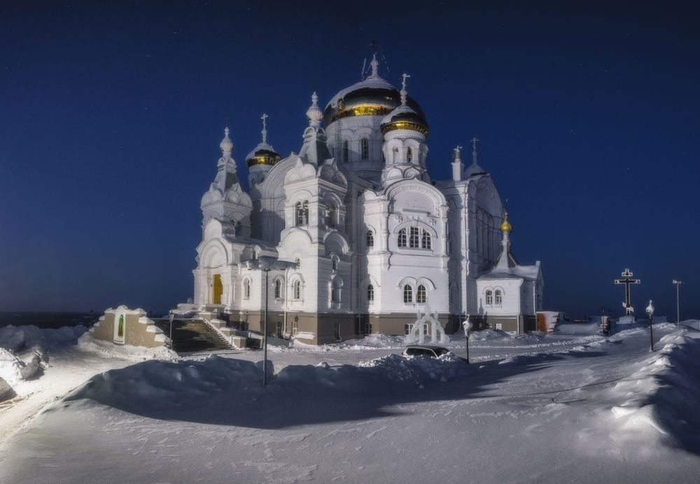 Photograph by  Михаил