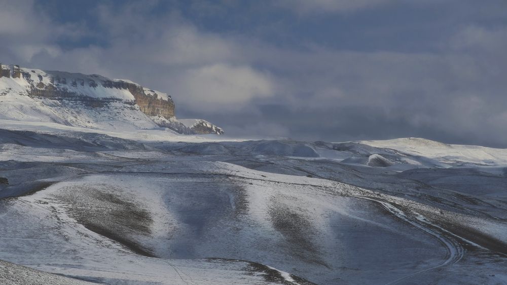 Photograph by Вадим Буцыкин