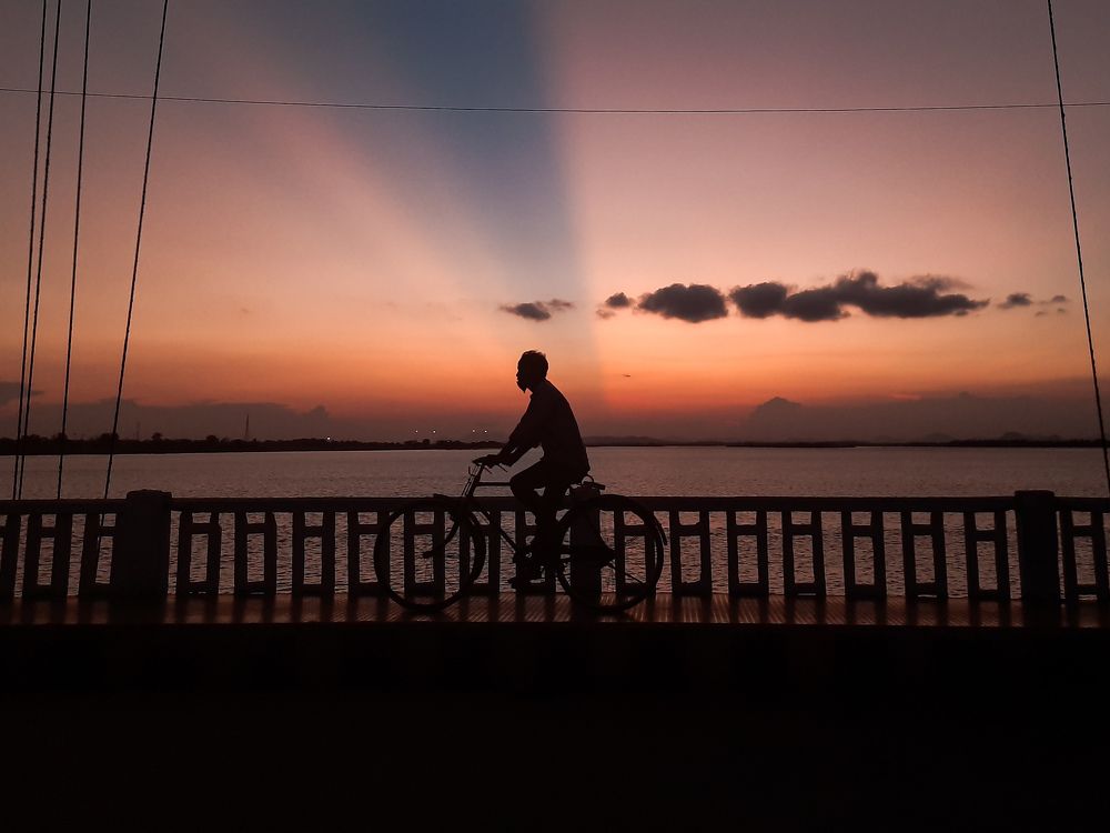 Photograph by Biswanath rout