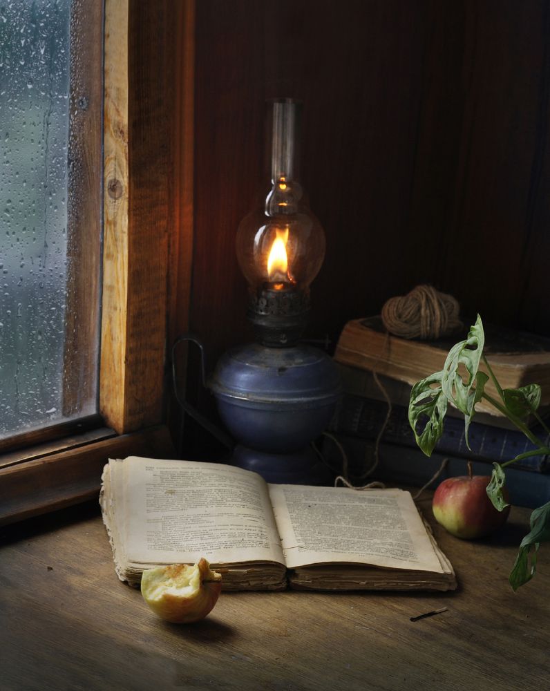 Photograph by Елена