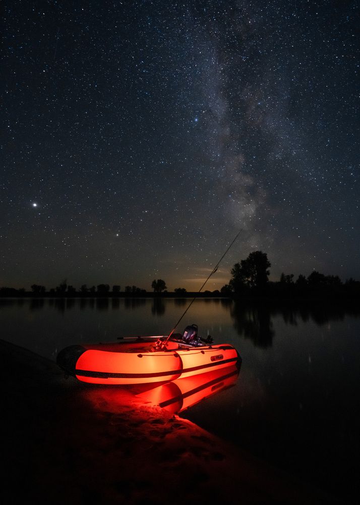 Photograph by Евгений Важенин