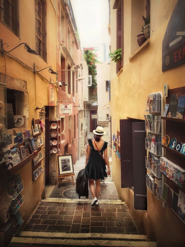 Photograph by Сергей Протасов