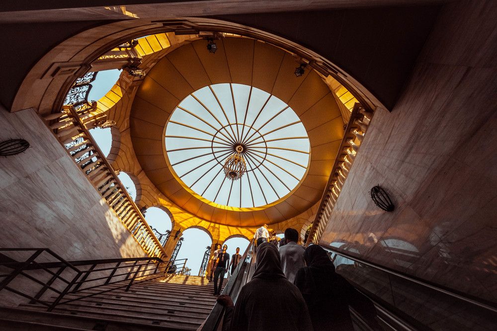 Photograph by Evgeniy Aralin