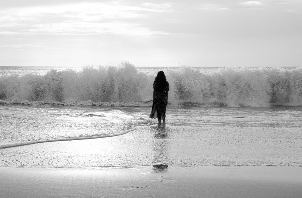 Photograph by Fahim Sayed