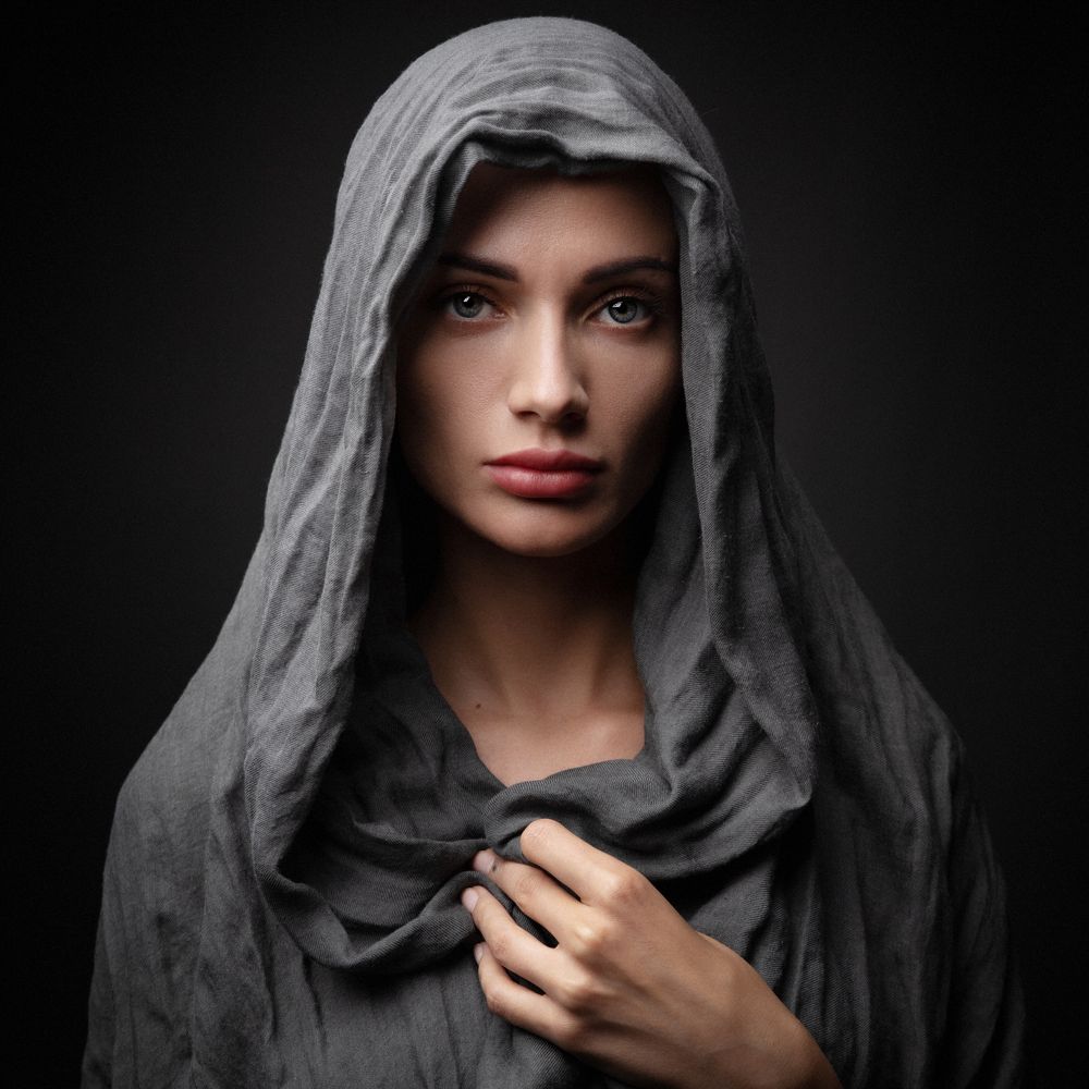 Photograph by Алексей Пучковский