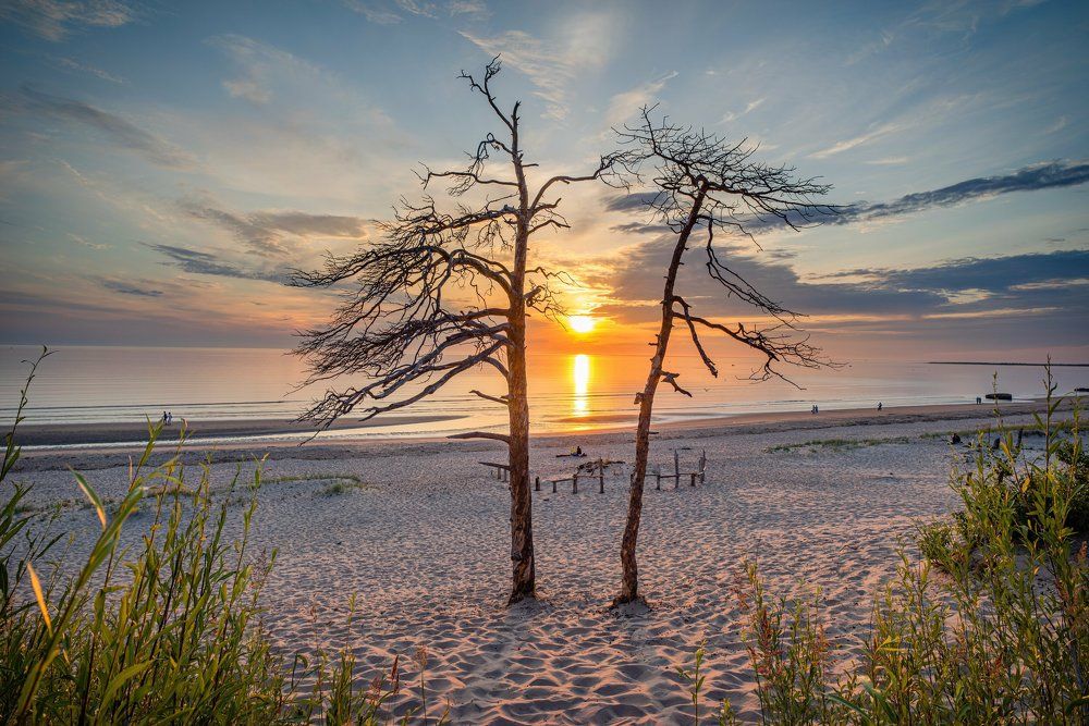 Встретим закат вдвоем