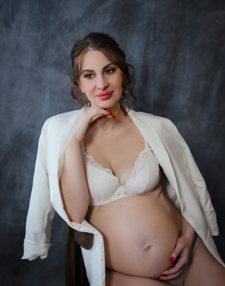 Photograph by Марина Бастрикова