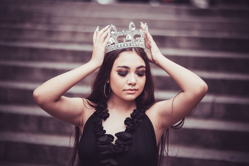 Photograph by Camila Lavandeira