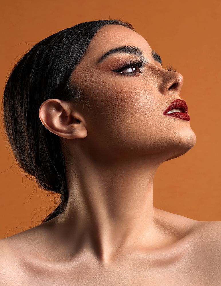 Photograph by Mohammadreza Pourian