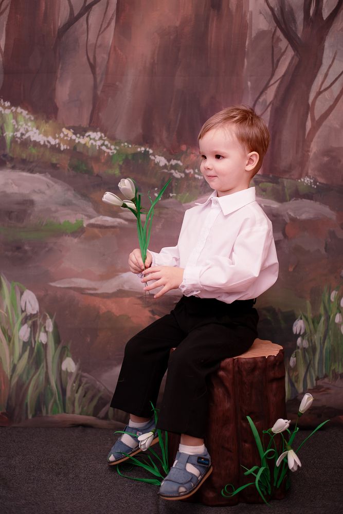 Photograph by Марина Шевцова