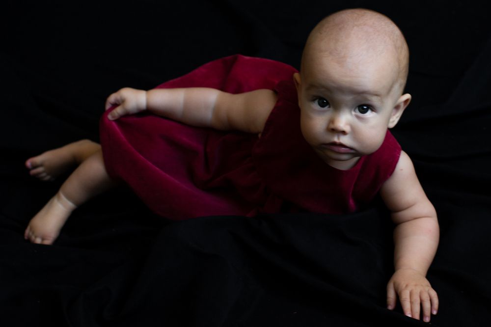 Фотография автора Aleksandra Iakovyshena