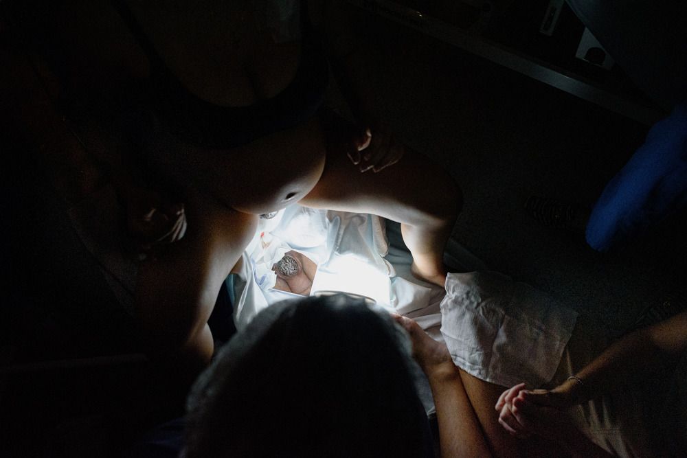 Photograph by Karoline Saadi