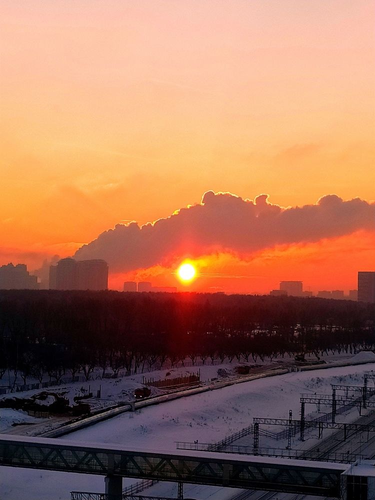 Photograph by Марина Василенко