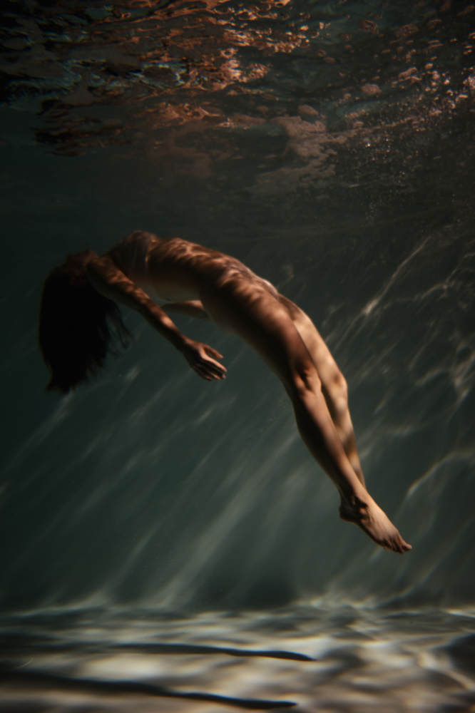 Photograph by Мария Вольвач