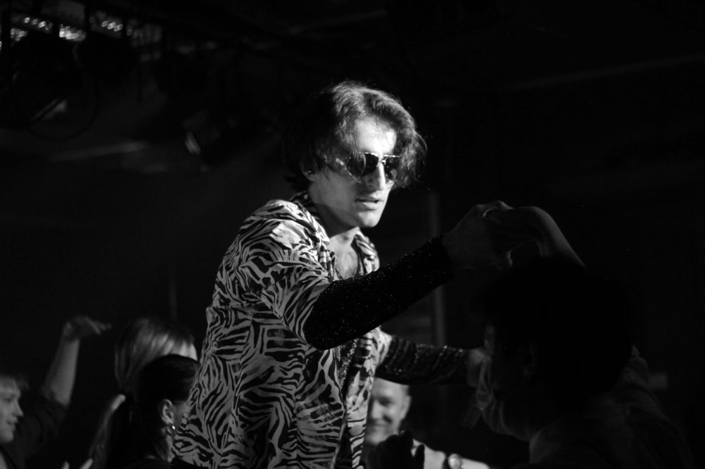 Photograph by Ирина Тушева