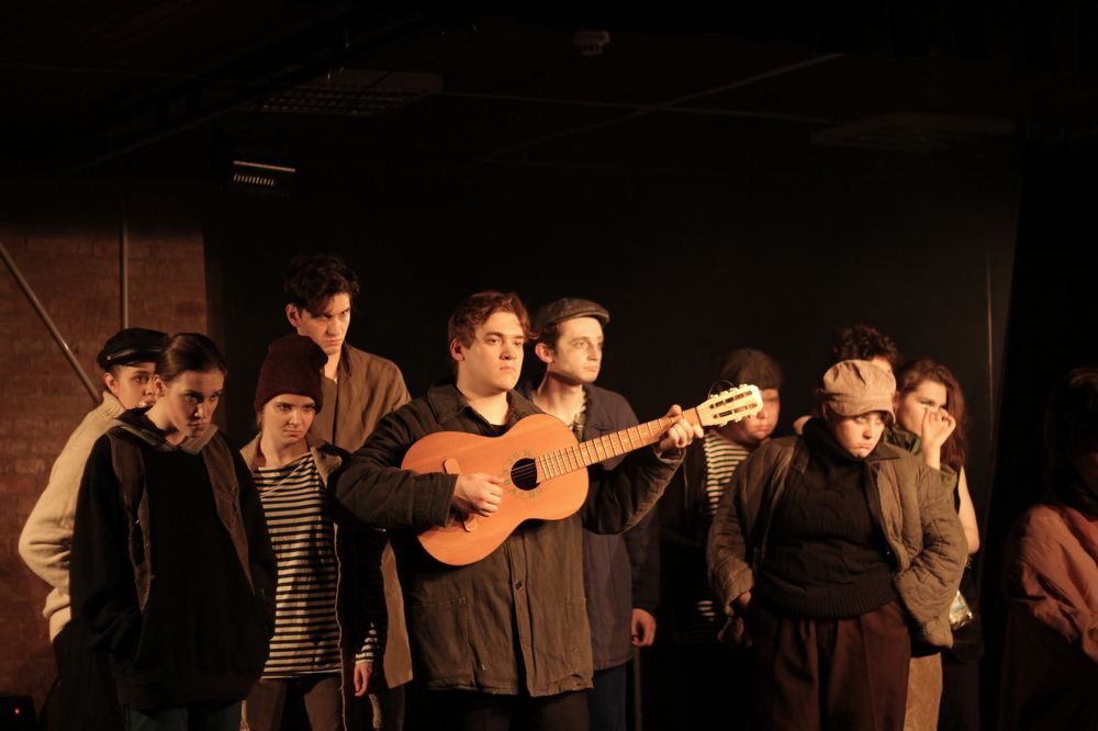 Photograph by Ирина Тушева