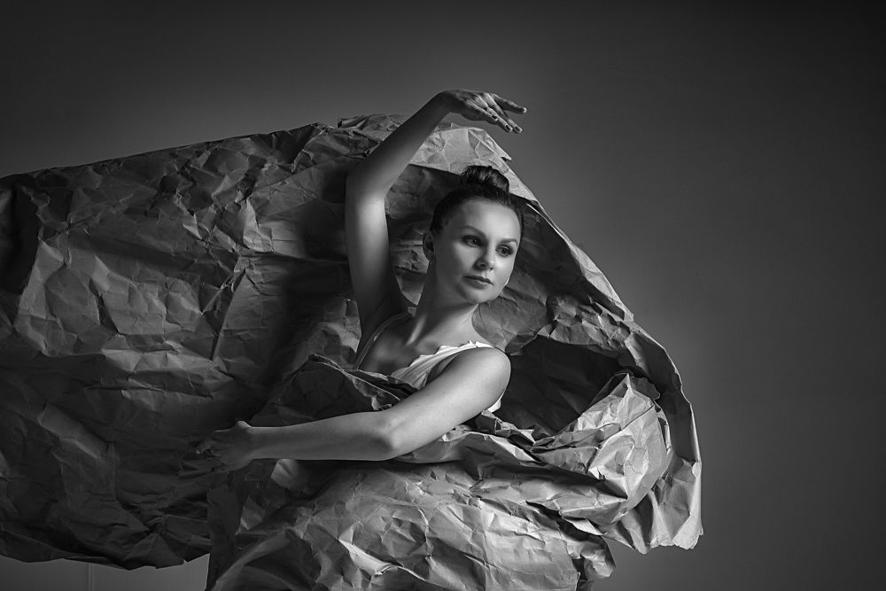 Photograph by Lara Grin