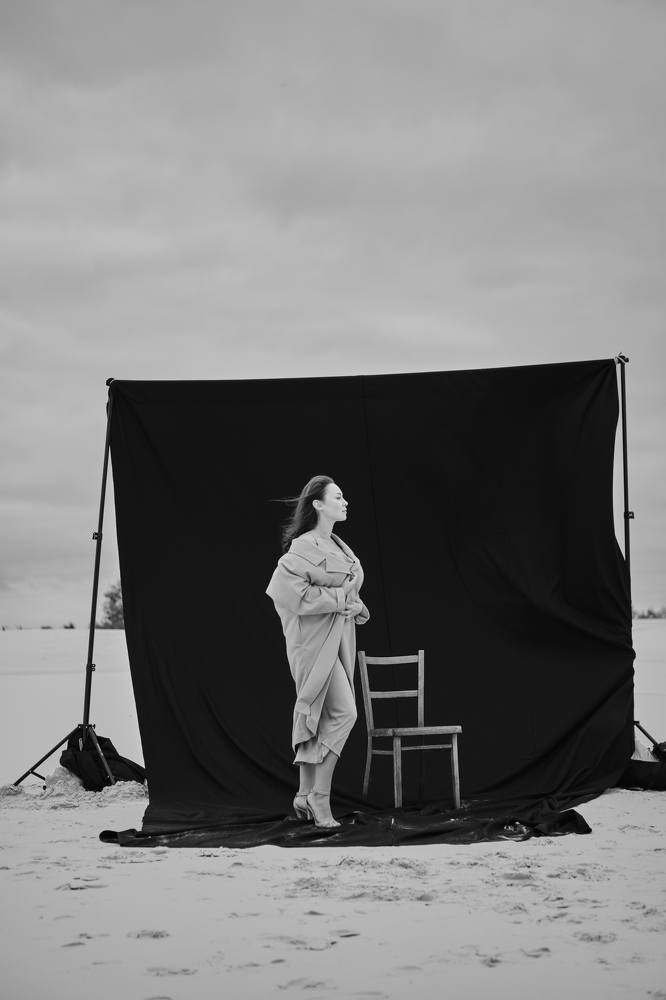 Photograph by Мария Вольвач