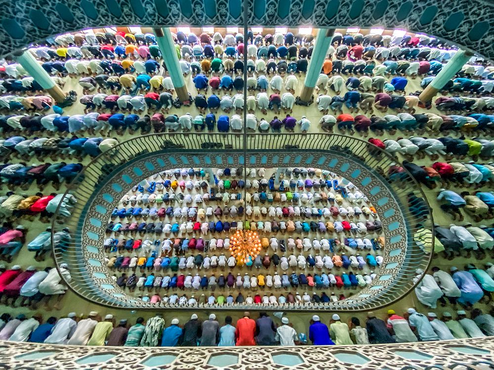 Photograph by Mustasinur Rahman Alvi