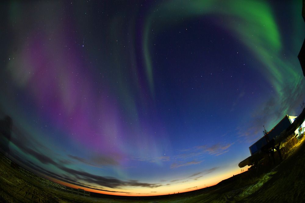 Photograph by Марина Пешкова