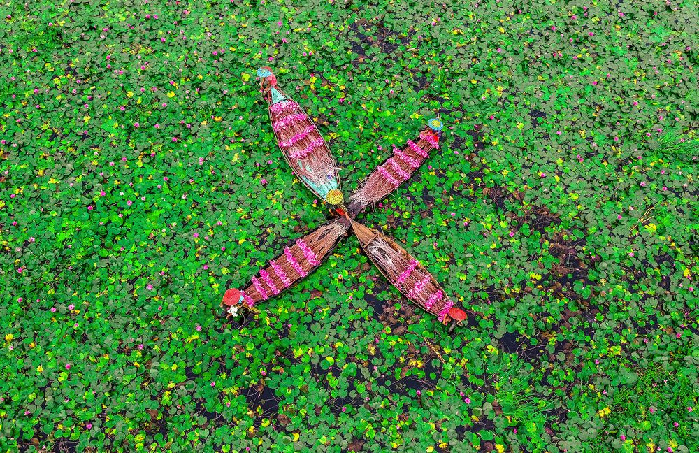 Photograph by Mustasinur Rahman Alvi