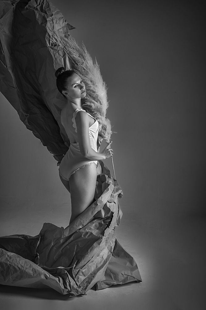 Photograph by Lara Grin