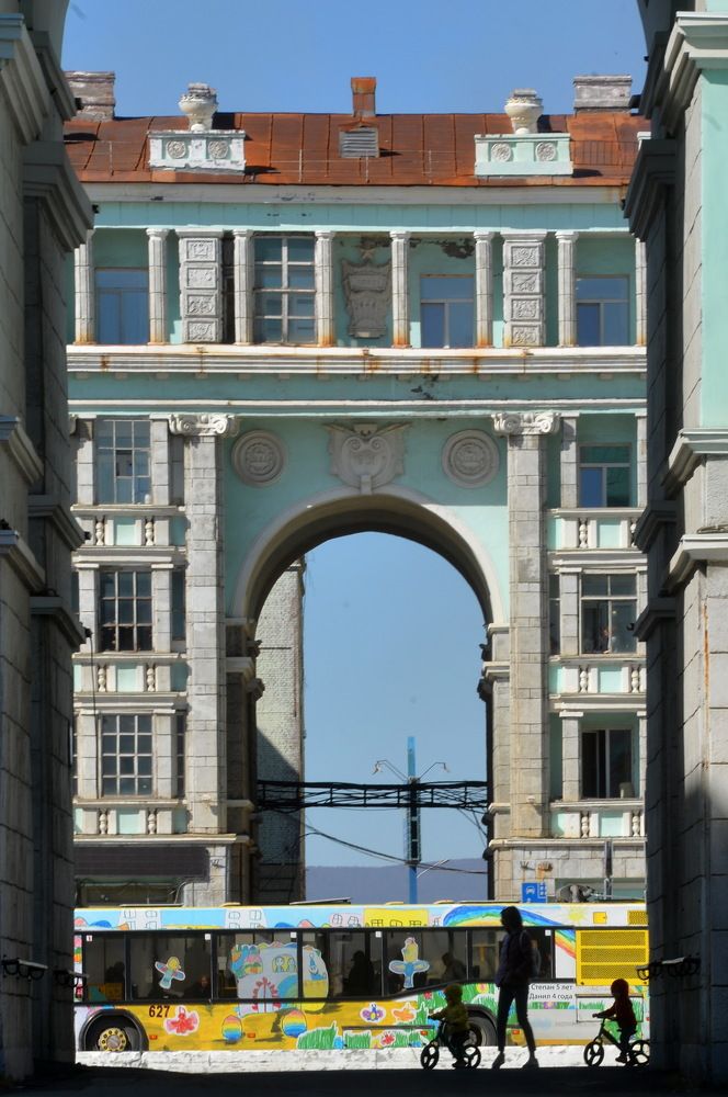 Photograph by Марина Пешкова