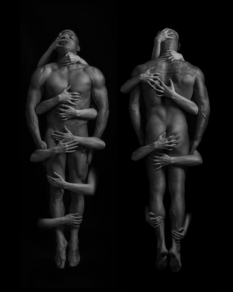 Photograph by Алексей Романов