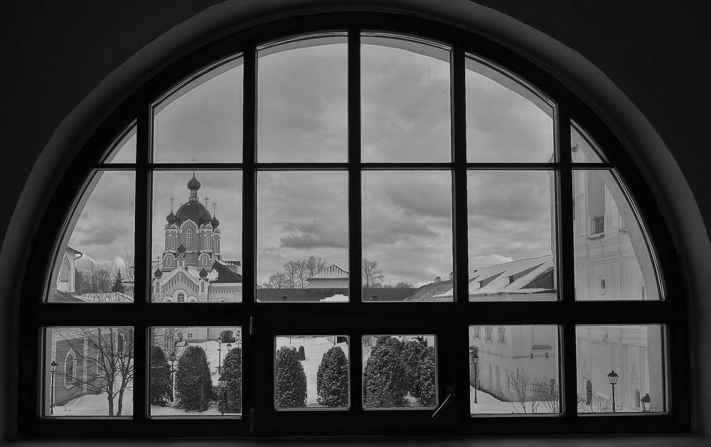 Photograph by Николай Шумилов