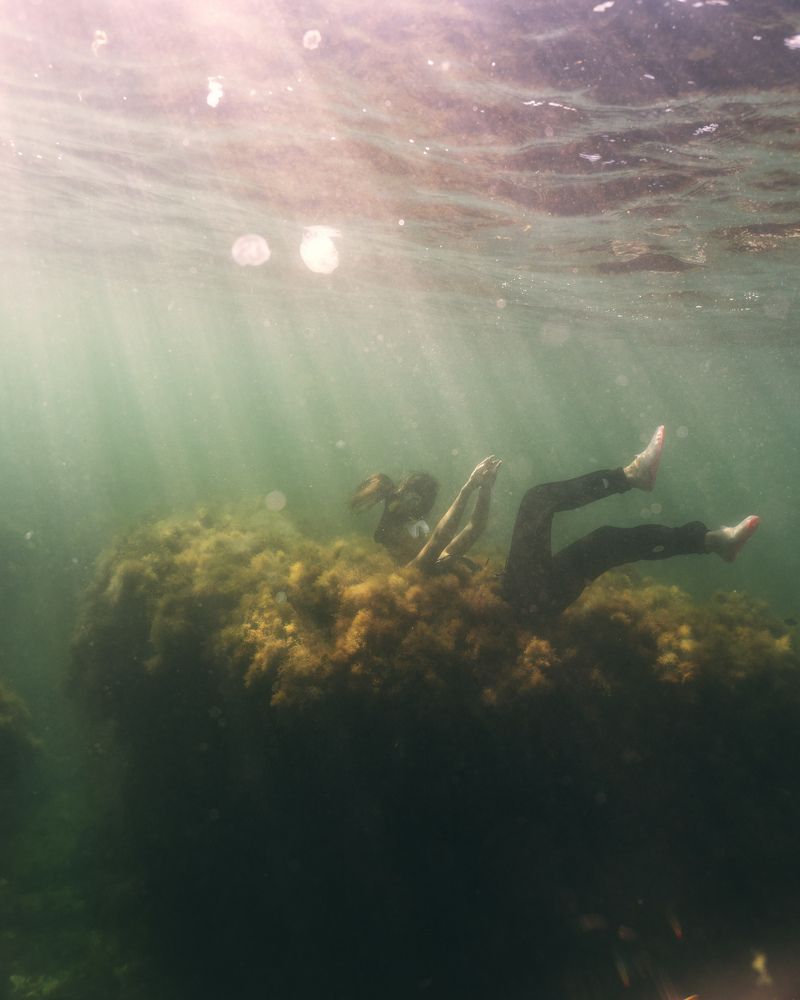 Photograph by Евгений